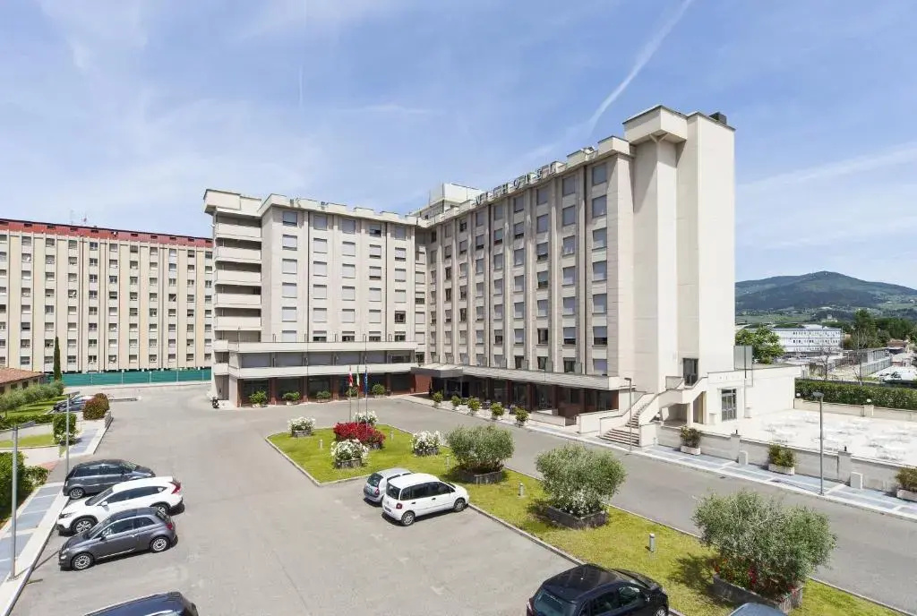 Photo - NilHotel Florence