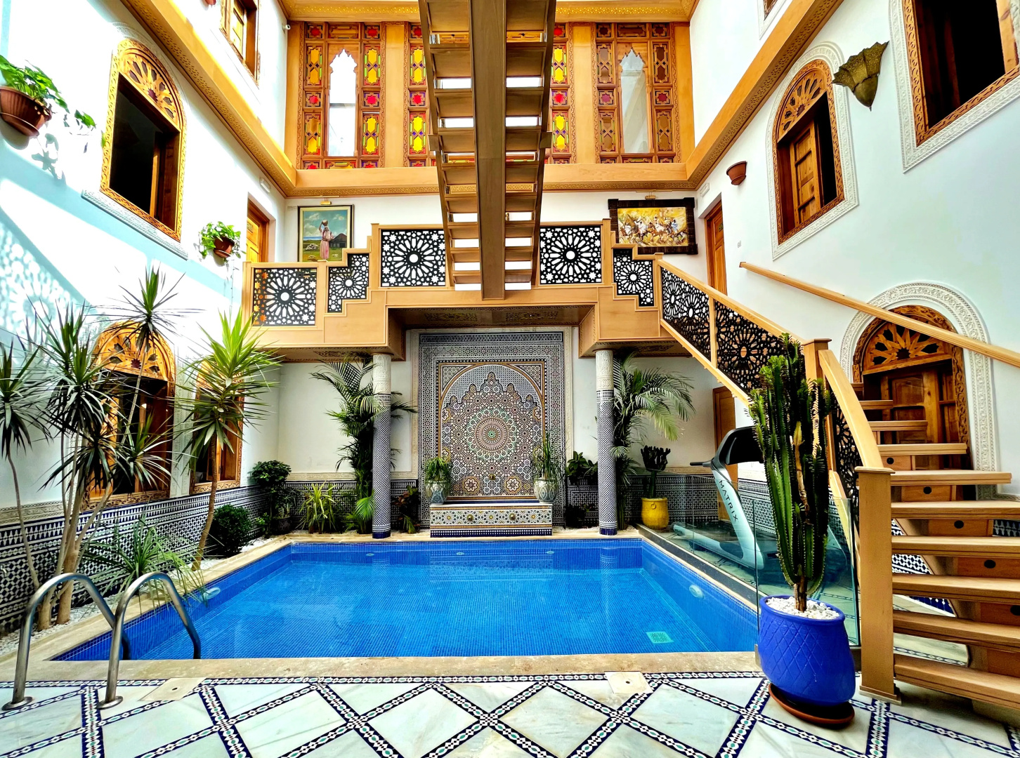 Photo - Riad Marjana suites & Spa