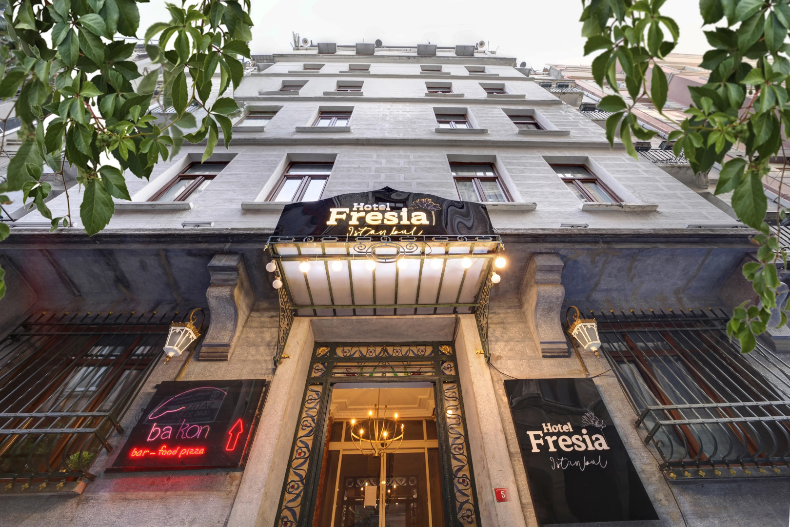 Photo - Hotel Fresia Istanbul