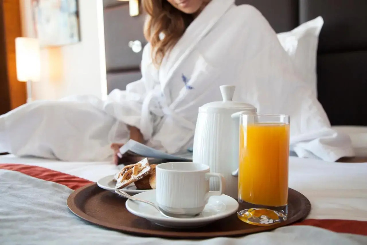 Foto - Movenpick Winter Park Baku