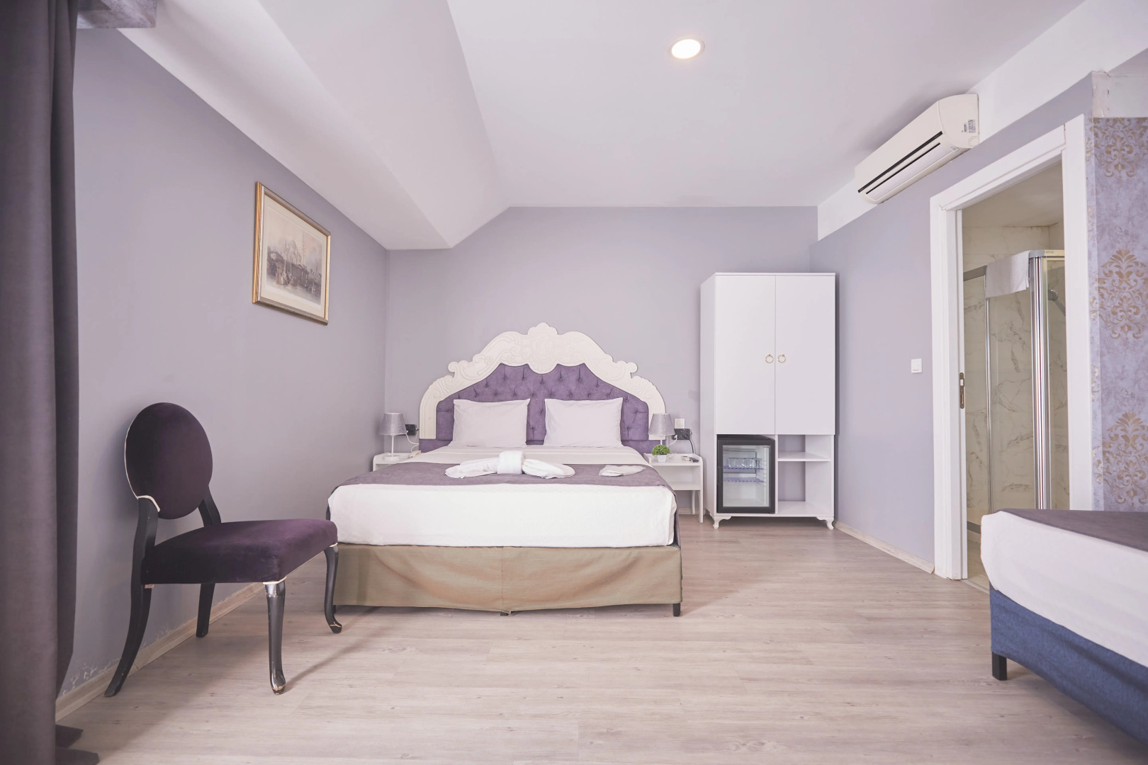 Foto - Albatros Hagia Sophia Hotel