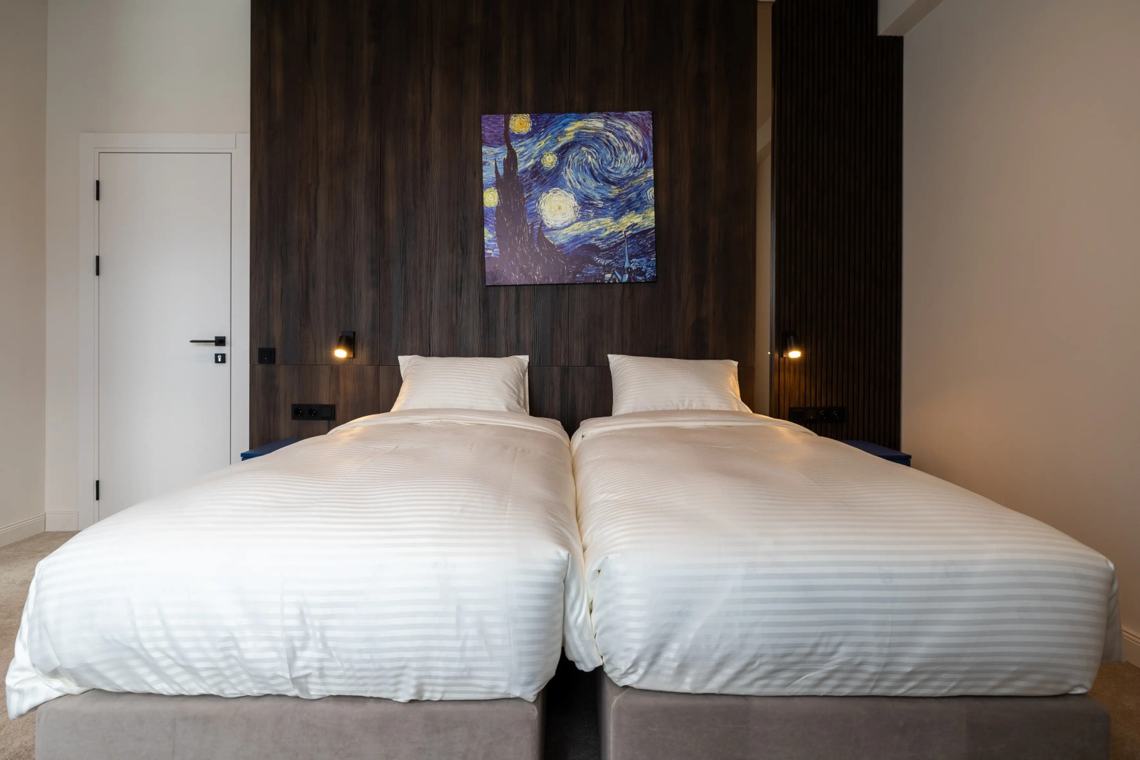 Foto - Art Hotel