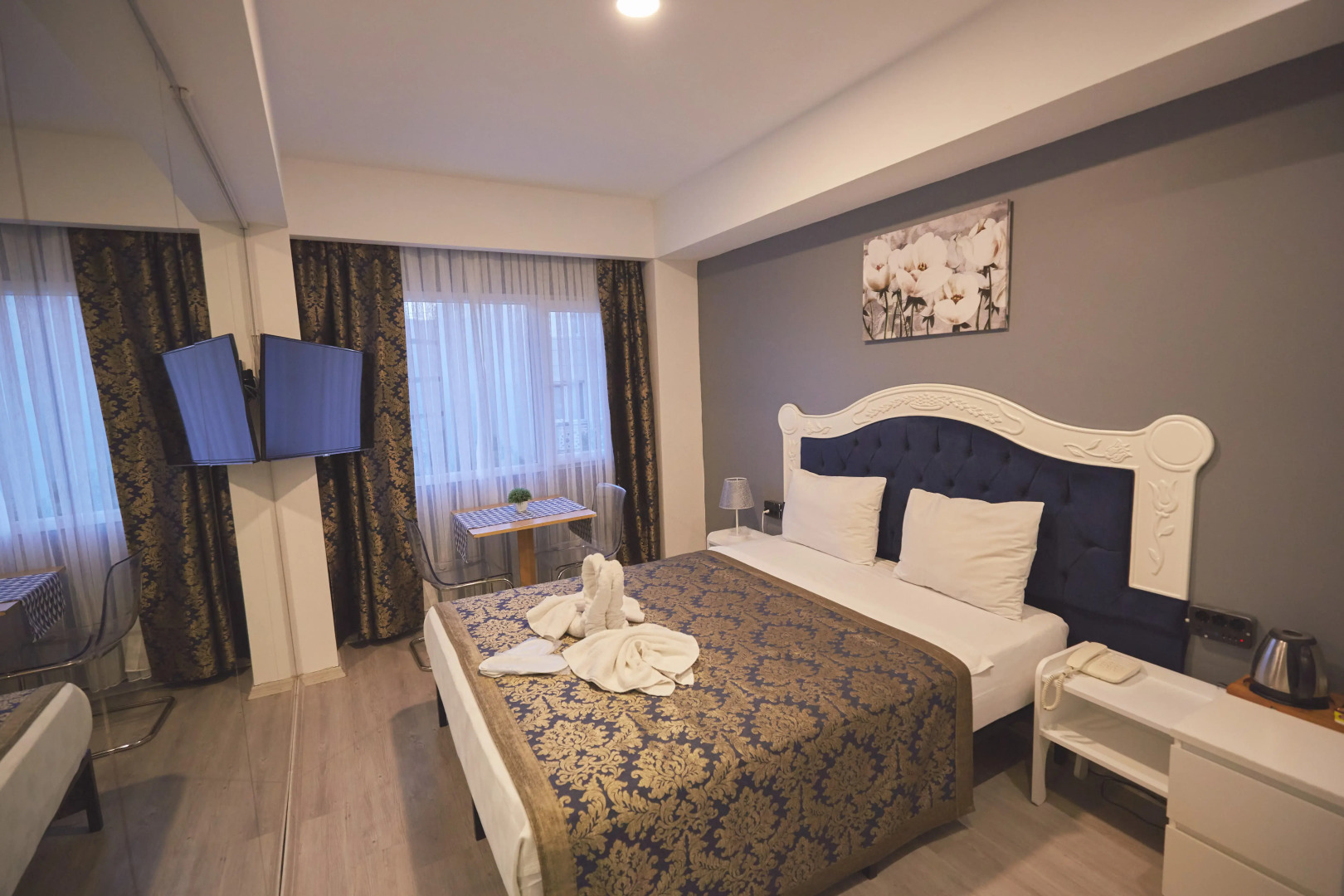 Foto - Albatros Hagia Sophia Hotel