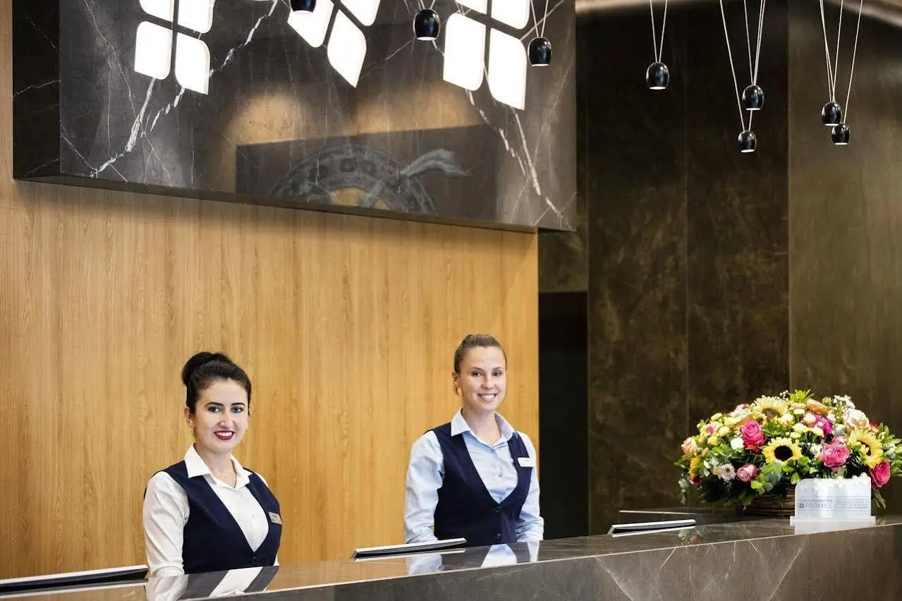 Photo - Hilton Garden Inn Tirana