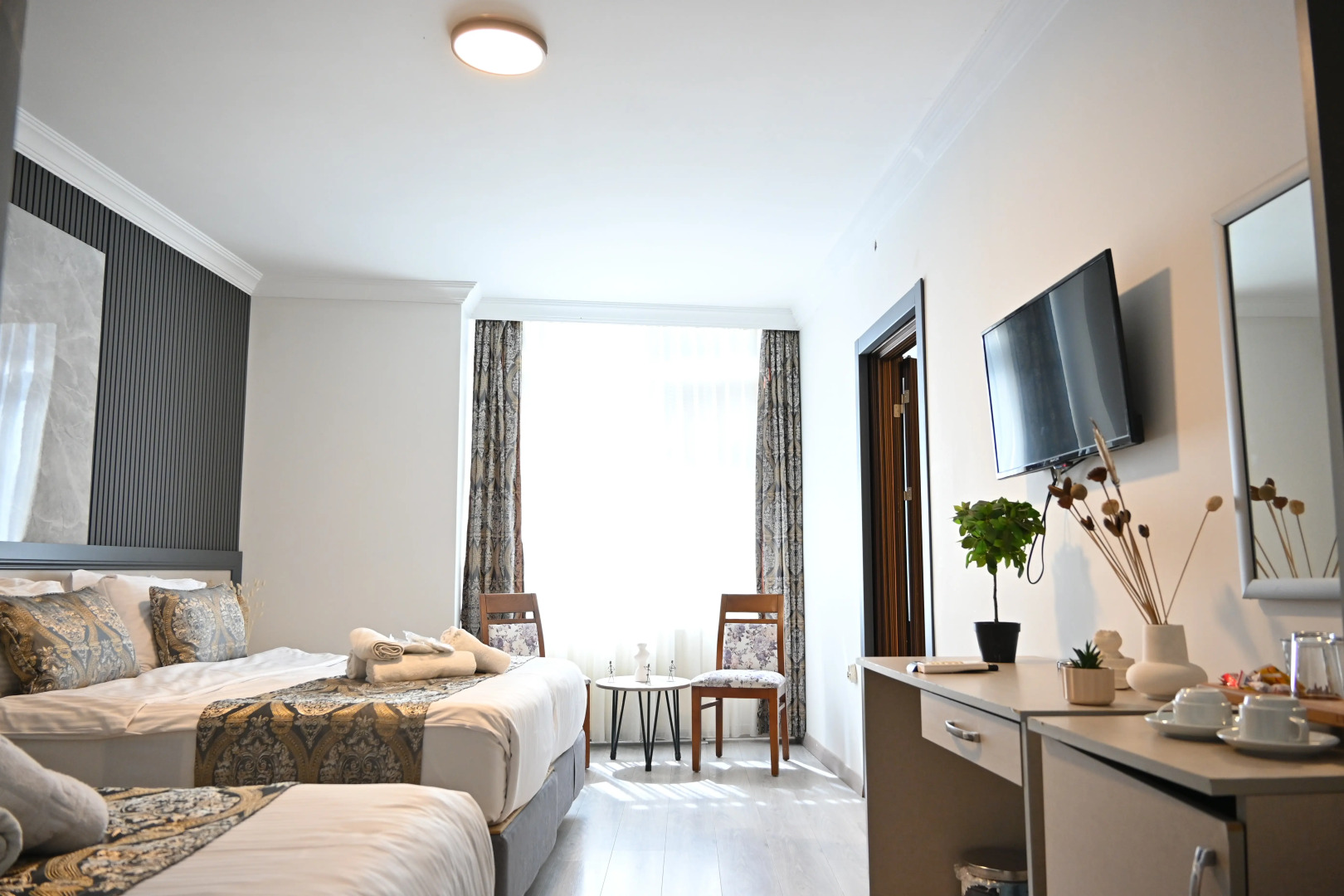 Foto - Elite Marmara Hotel Gungoren