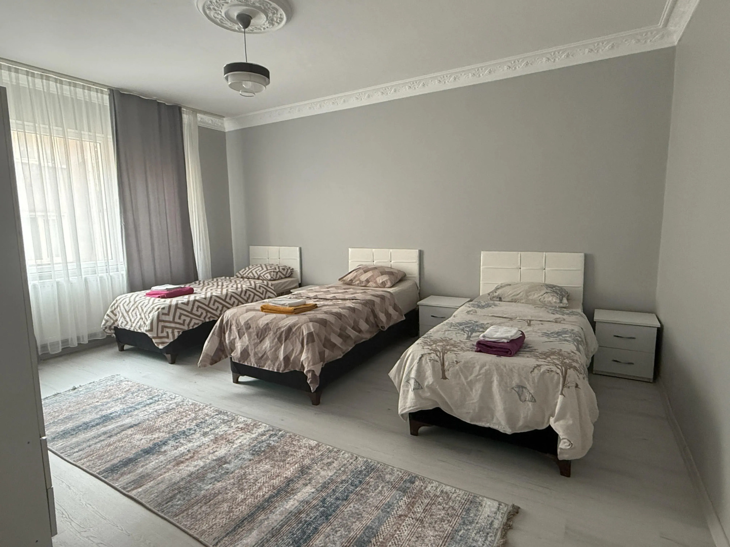 Photo - Only For Families Apartment