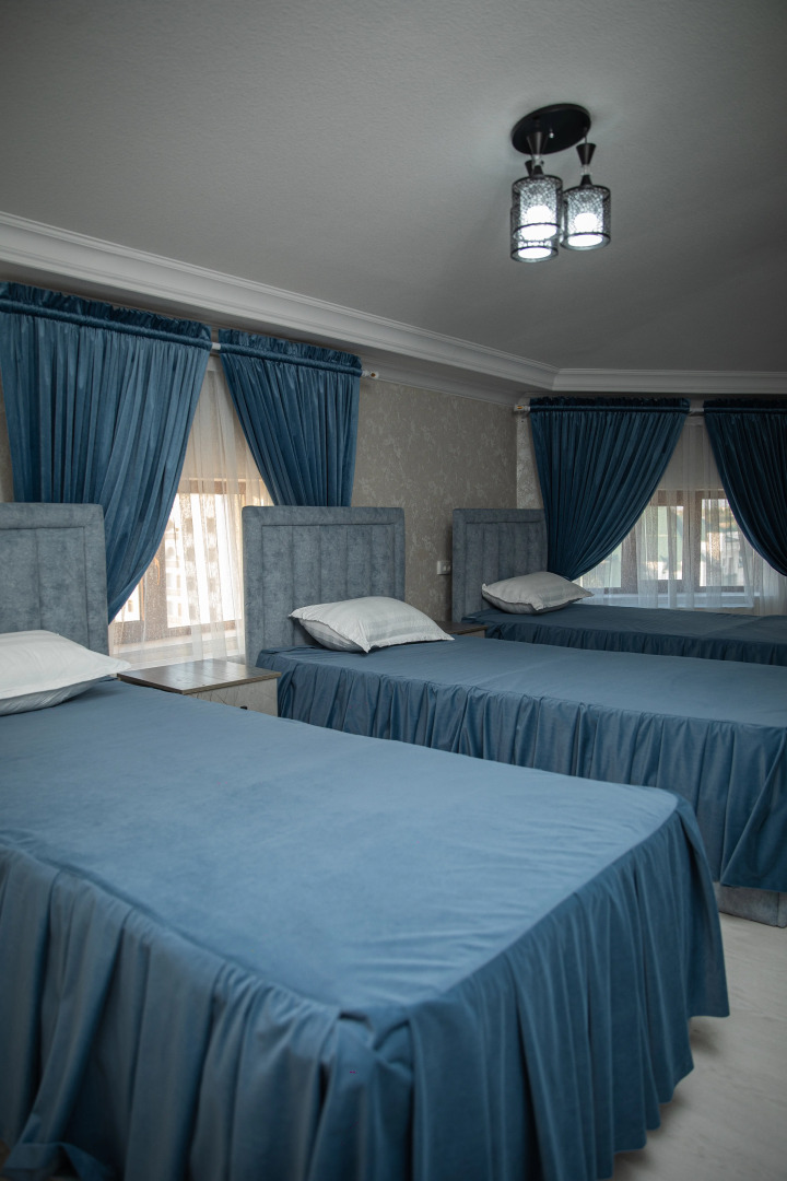 Photo - Welldone HOTEL