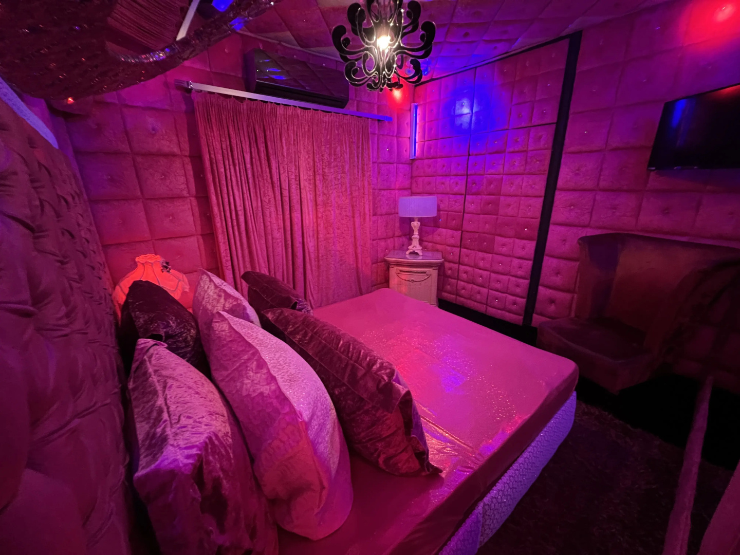 Foto - Xcite Hotel Salem