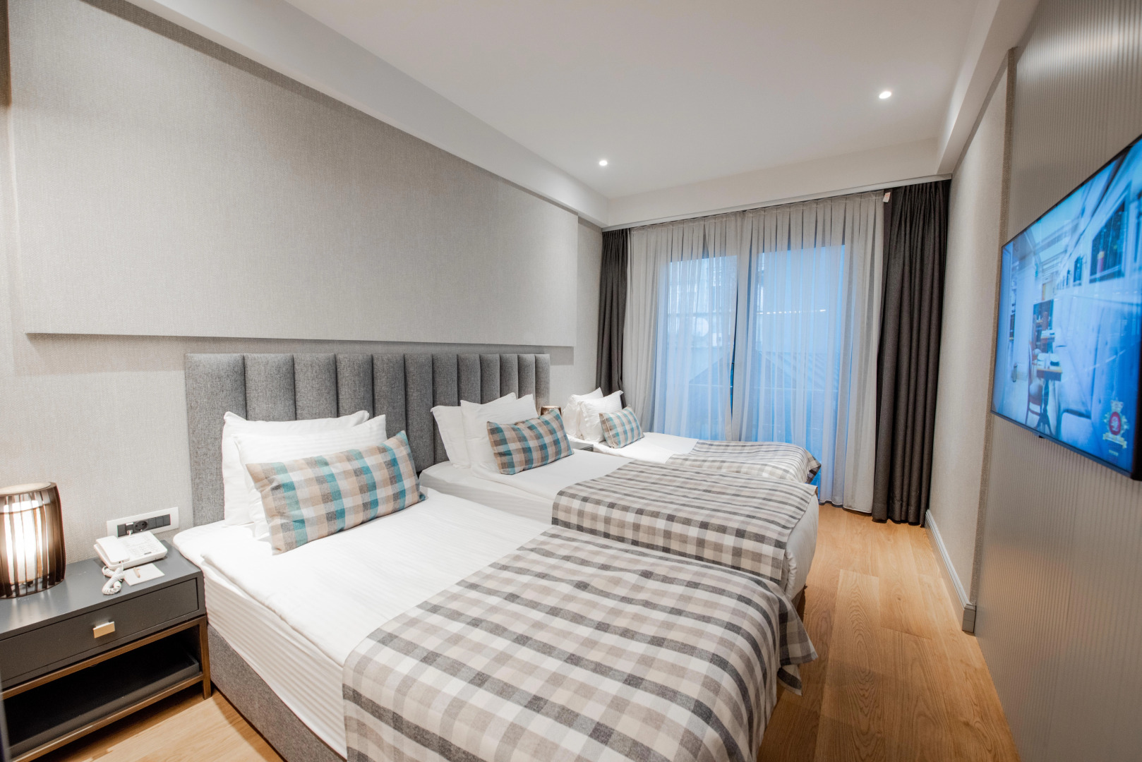 Foto - Dosso Dossi Hotels Yenikapı