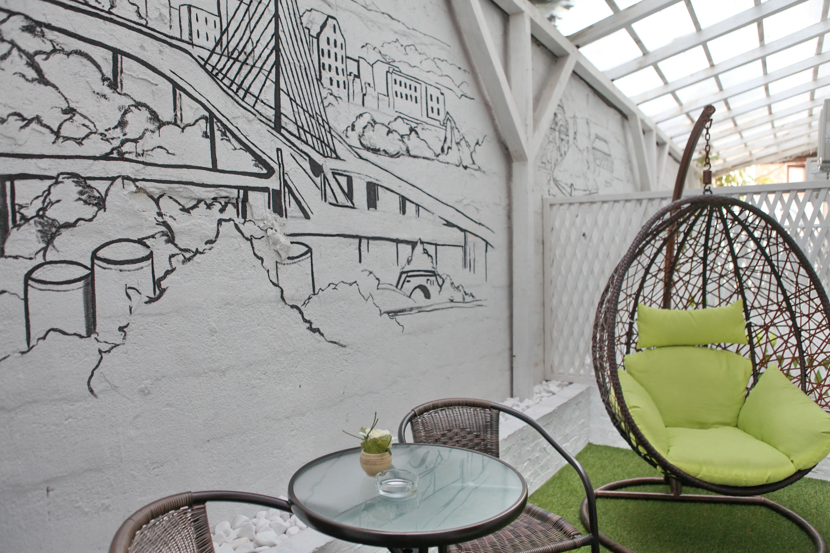 Foto - Garni Hotel Vozarev