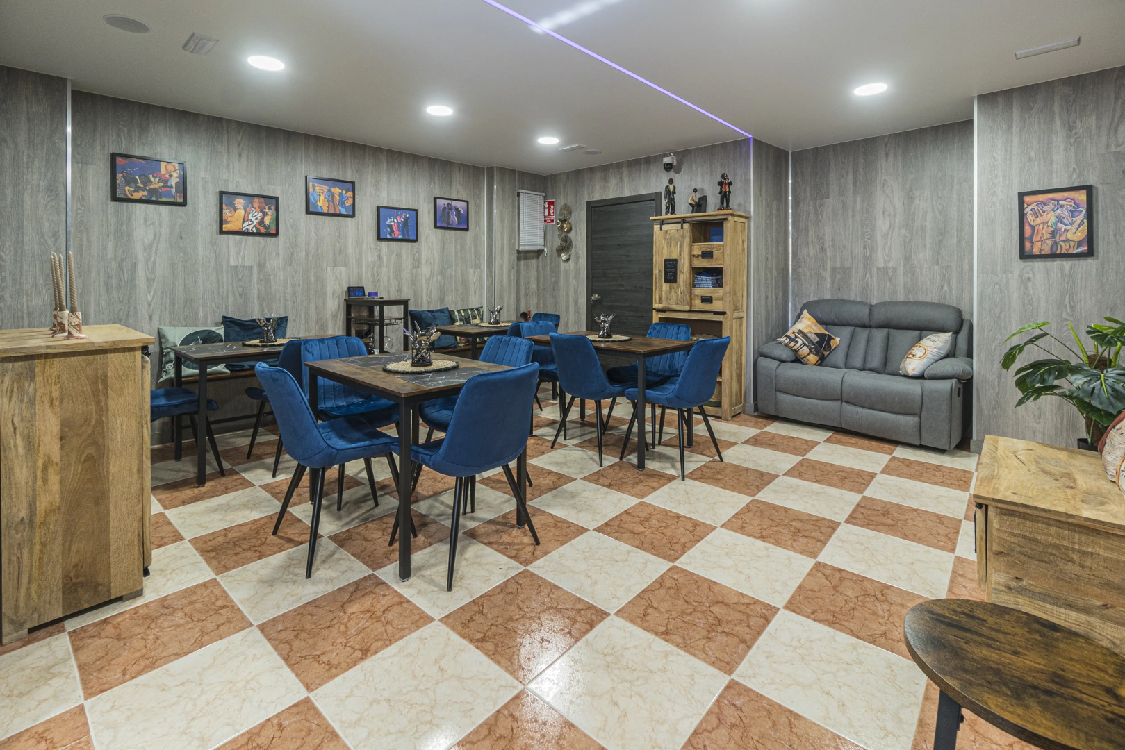 Foto - Jazz House