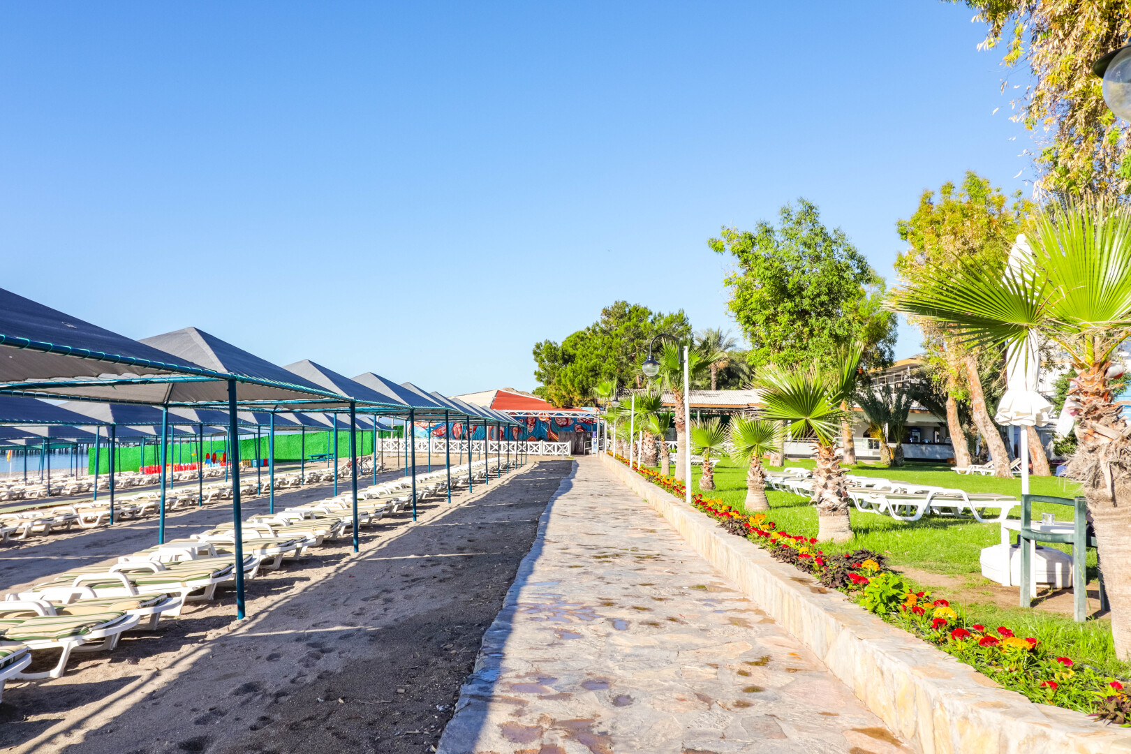 Foto - Le Jardin Resort Holiday Village