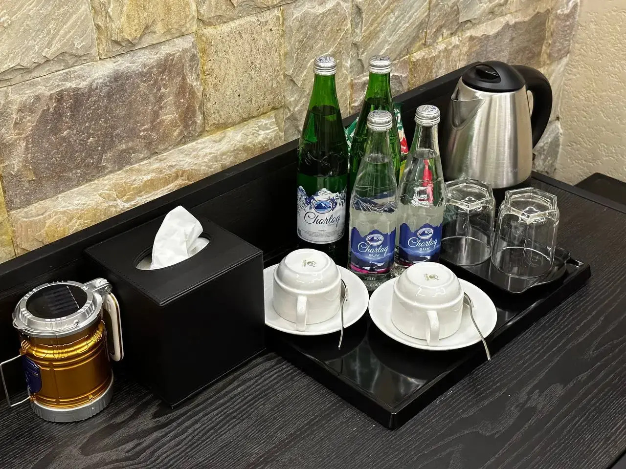 Foto - Rasoda Hotel&Restaurant