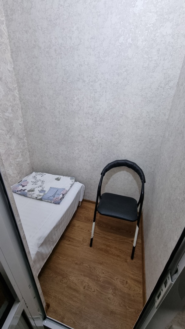 Photo - Hostel Muborak