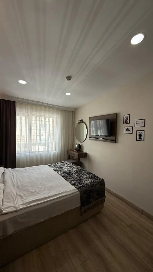 Foto - Han Suite Hotel