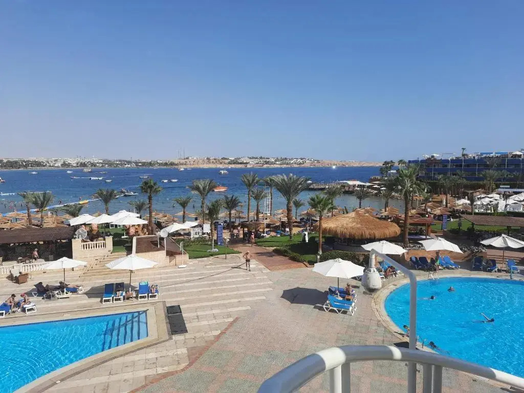Foto - Marina Sharm Hotel