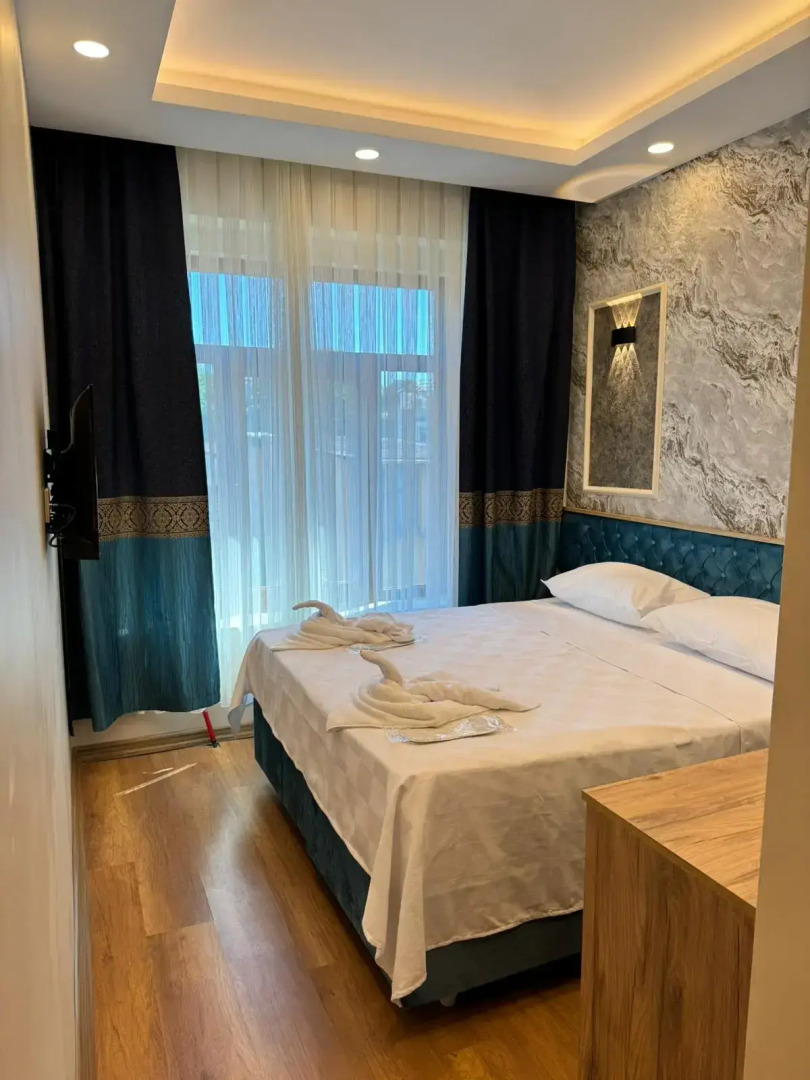 Foto - Riverside Hotel