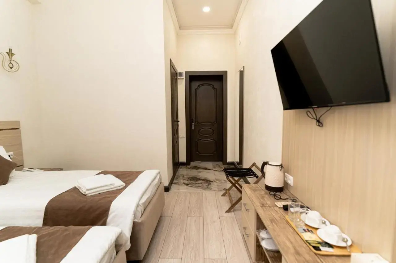 Photo - The Heritage Tashkent