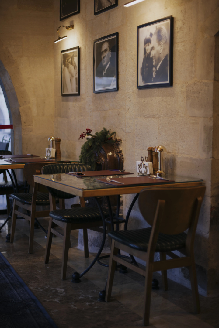 Photo - Goreme Palace Cave Suites