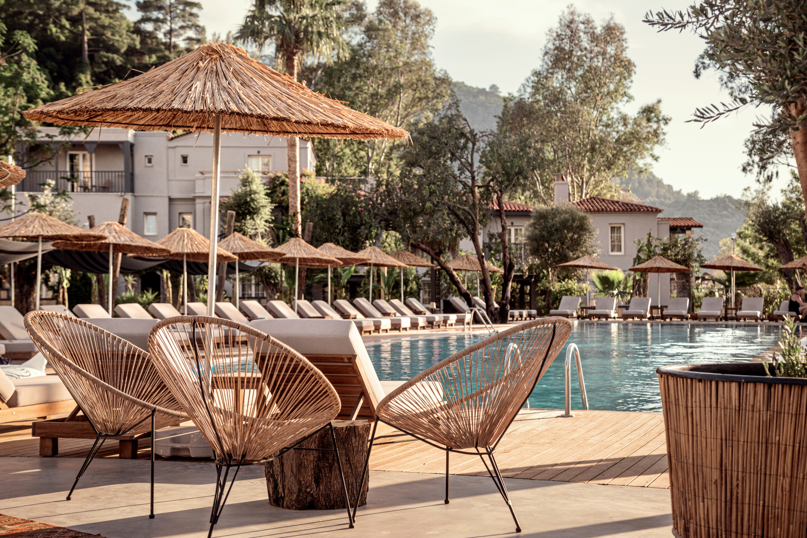 Photo - Cook’s Club Adakoy, Marmaris – Adults Only