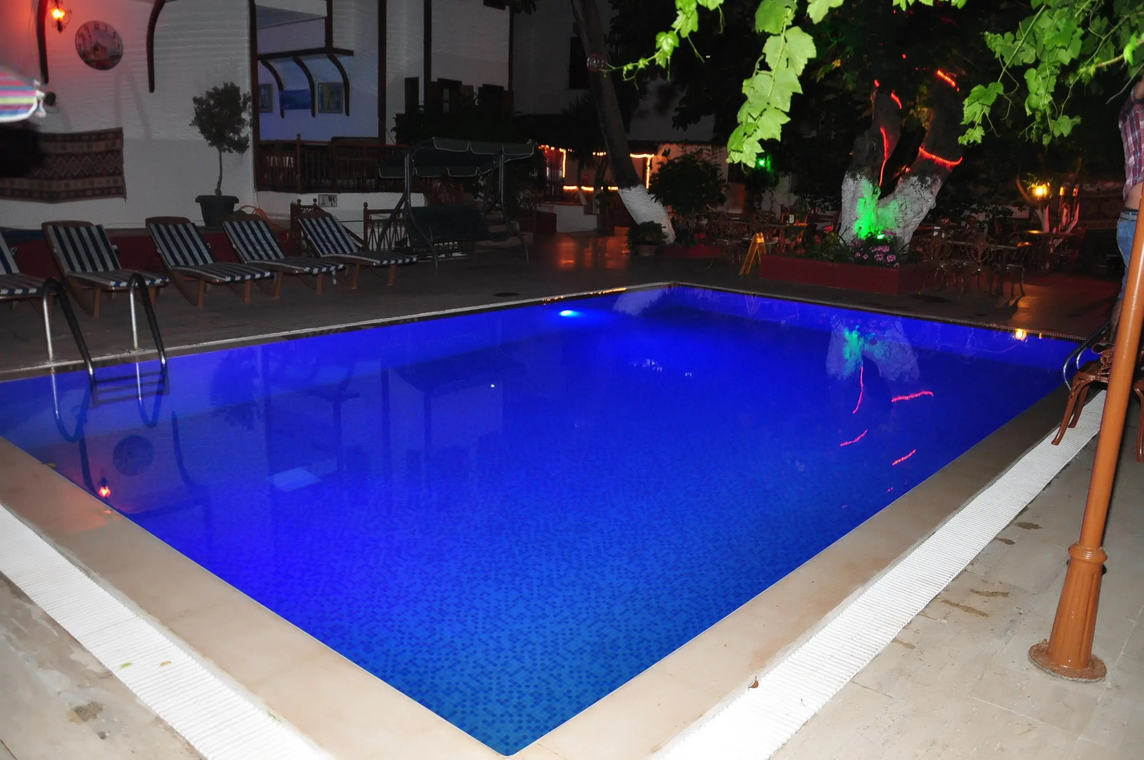 Foto - Kaliptus Hotel