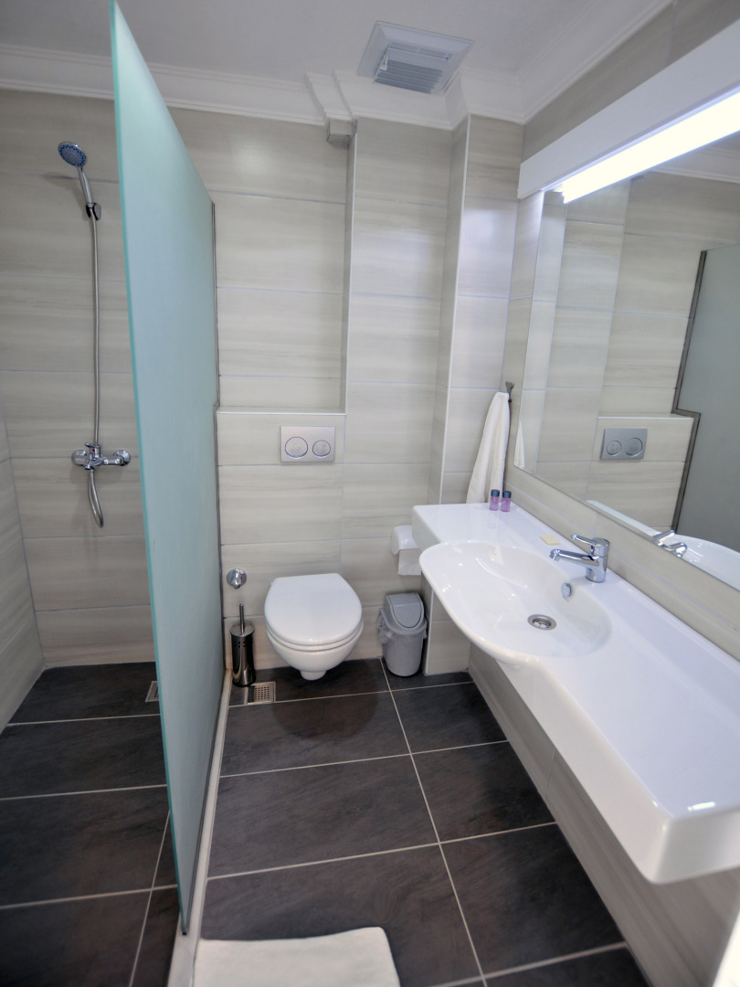 Foto - Artunc Hotel Bodrum