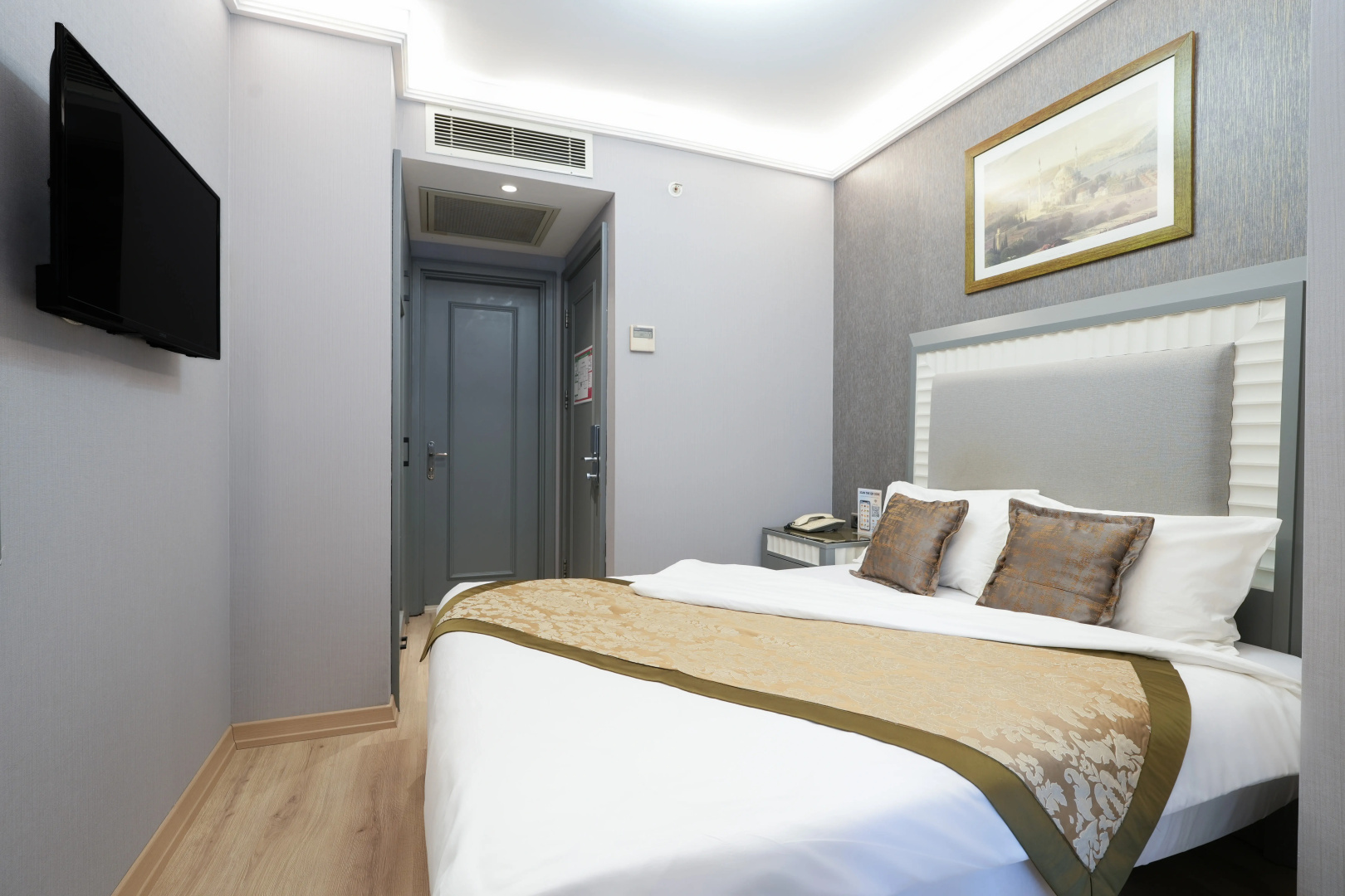 Foto - Taksim Stera Hotel