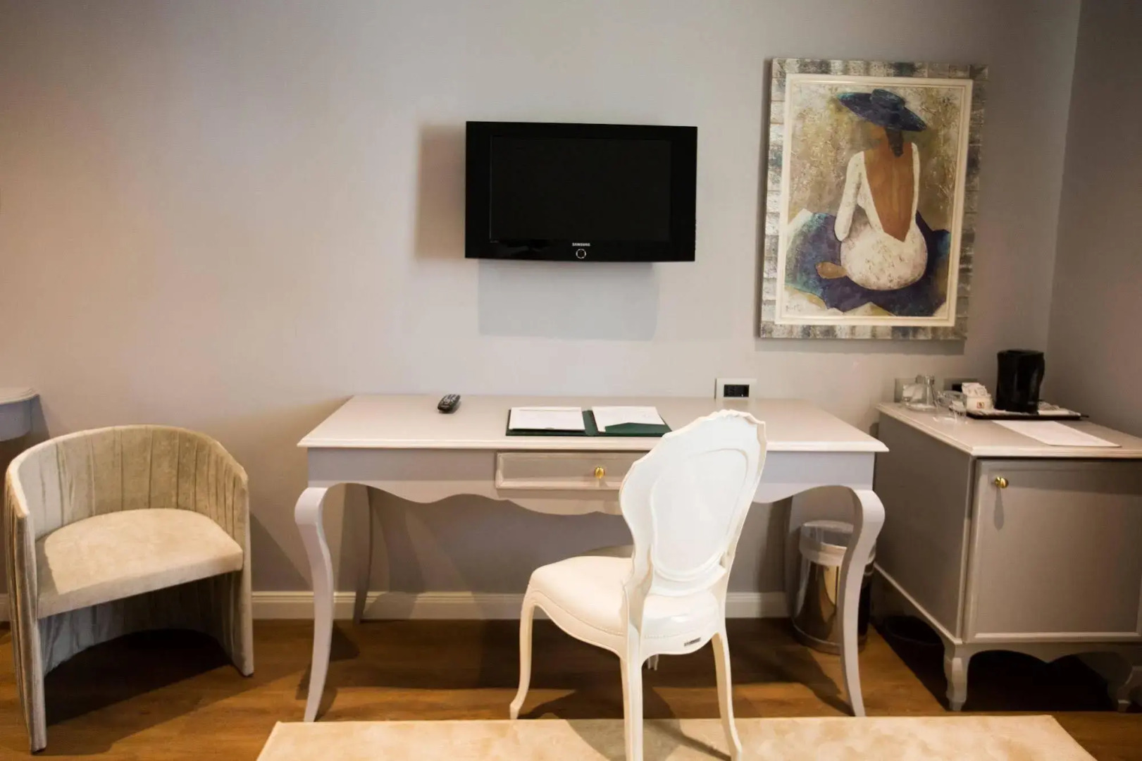 Foto - Classic Hotel