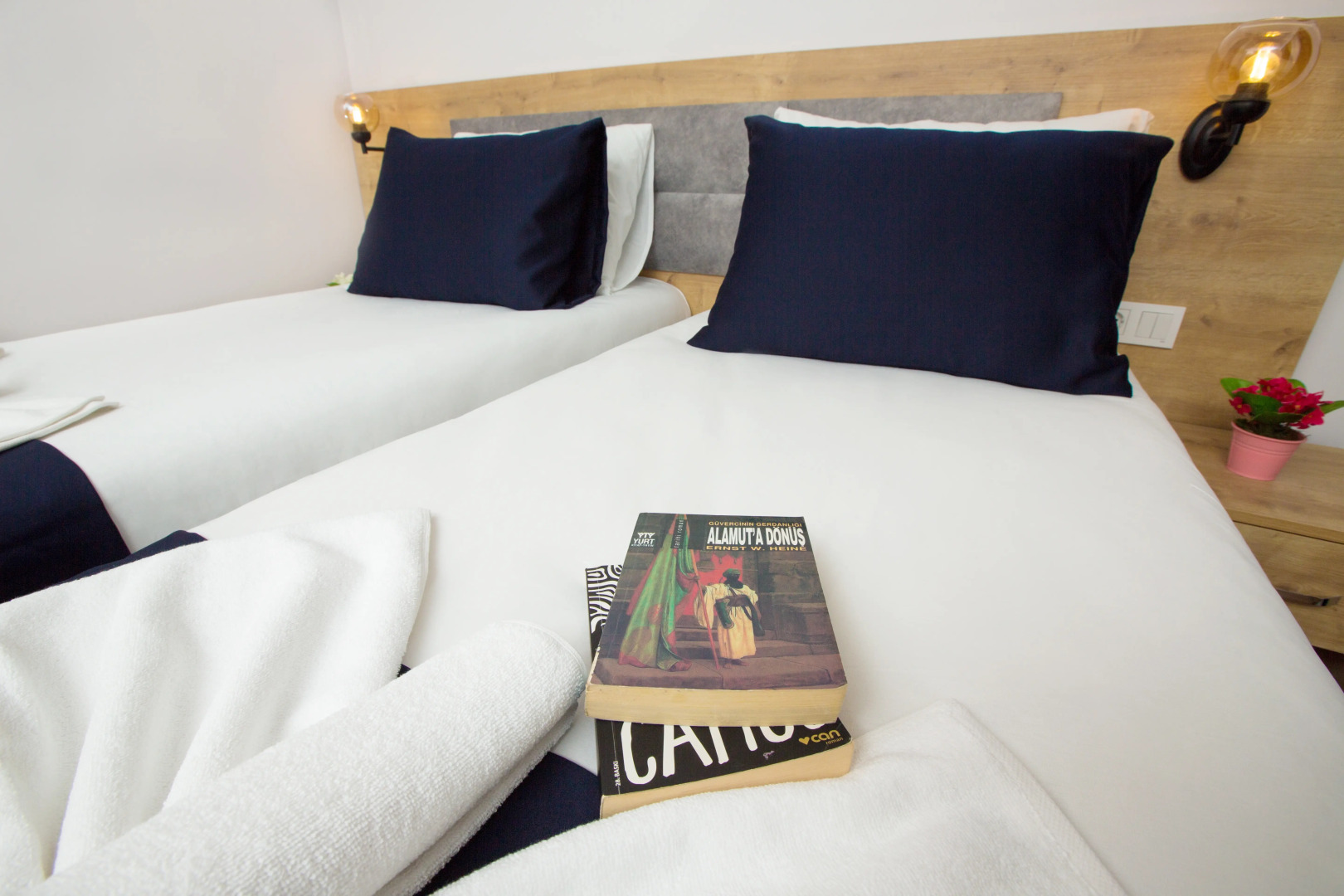 Foto - Golden Street Hotel