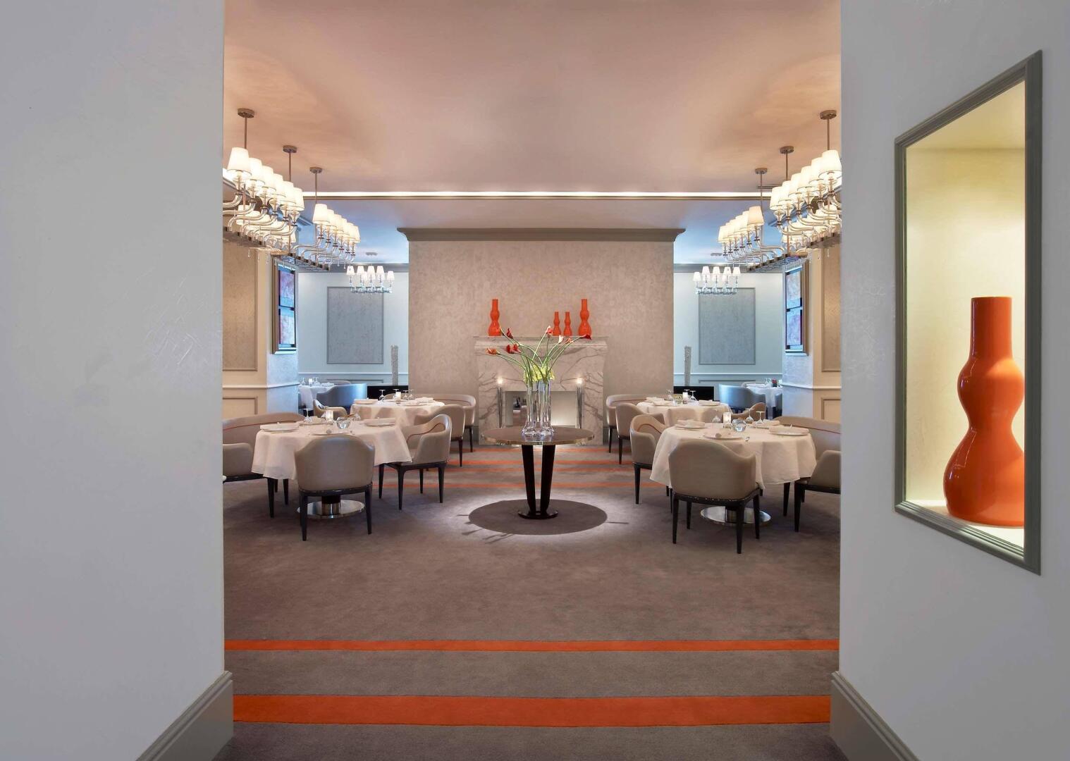 Foto - The St. Regis Doha