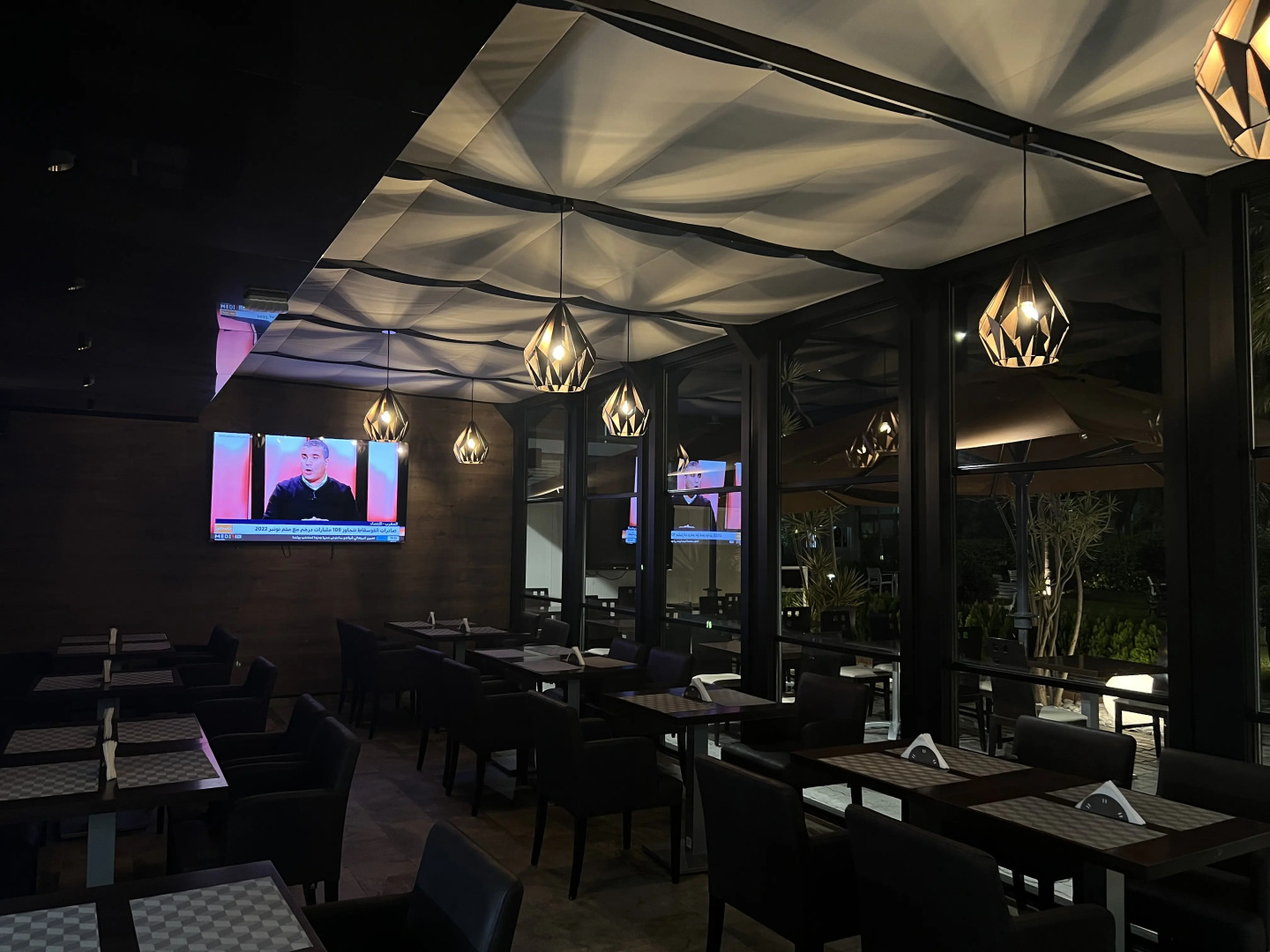 Photo - MIRANDA HOTEL - Tanger