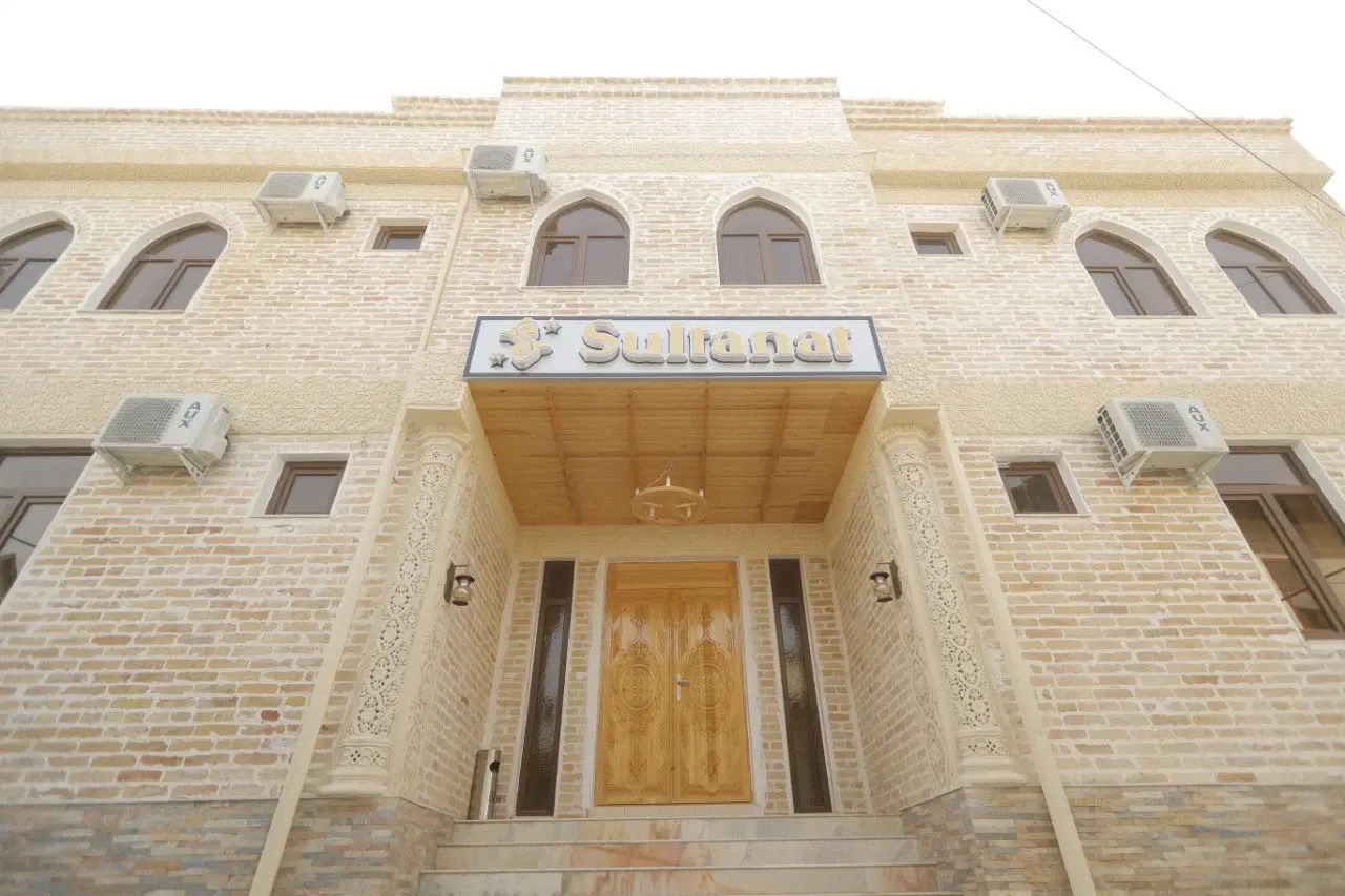 Photo - Sultanat Hotel