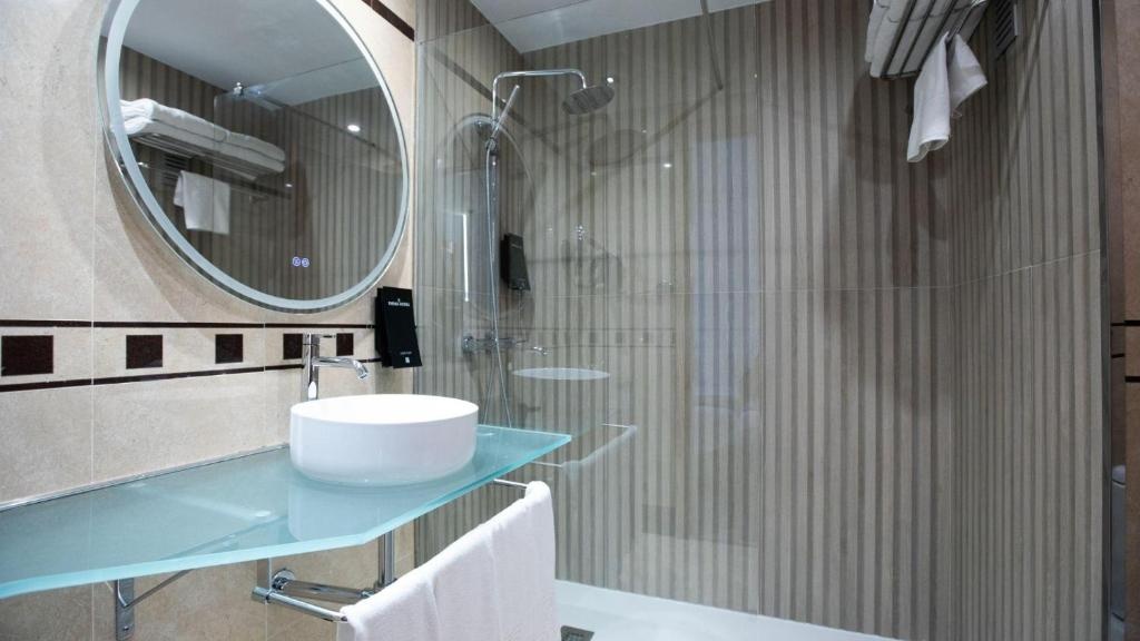 Foto - Evenia Rocafort Hotel
