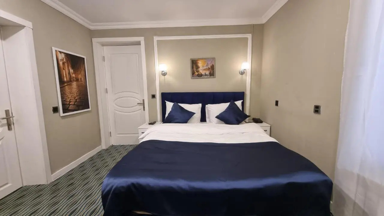 Photo - Retro Art Boutique Hotel