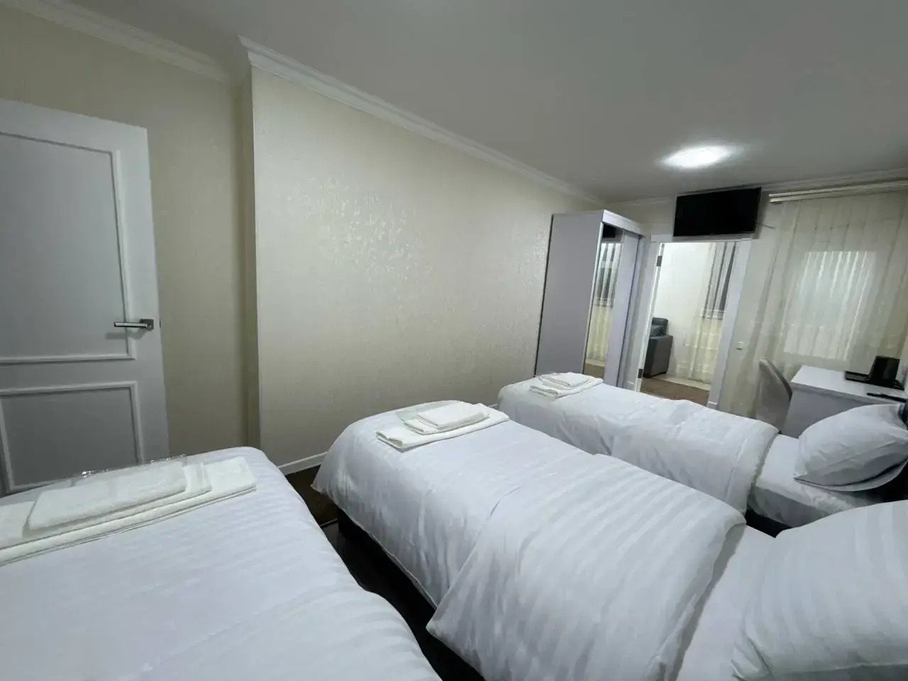 Foto - Registan Palace