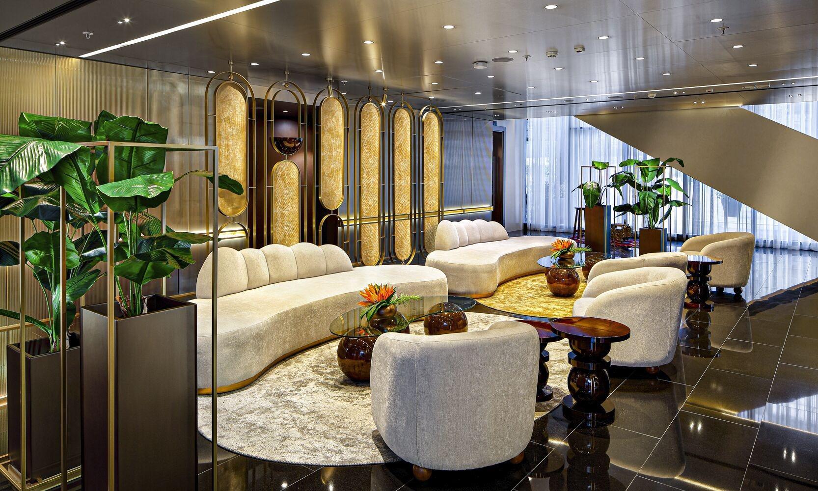 Foto - The G Hotels Istanbul