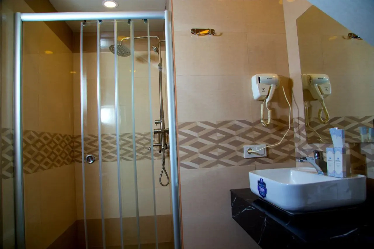 Foto - Guest house TWINS