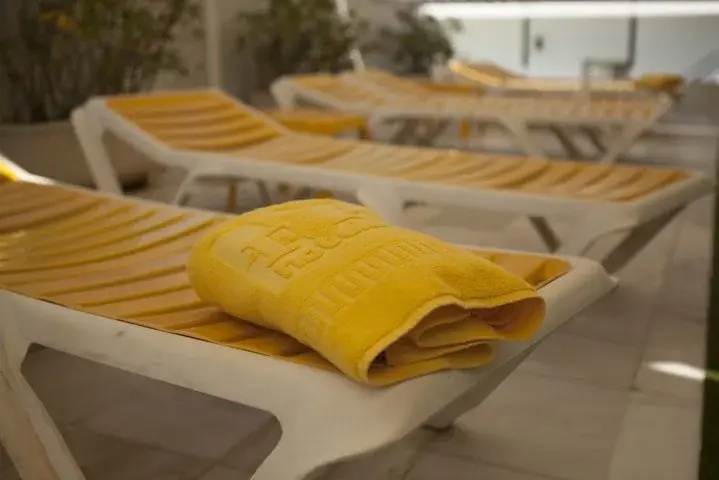 Photo - Hotel San Gil Sevilla