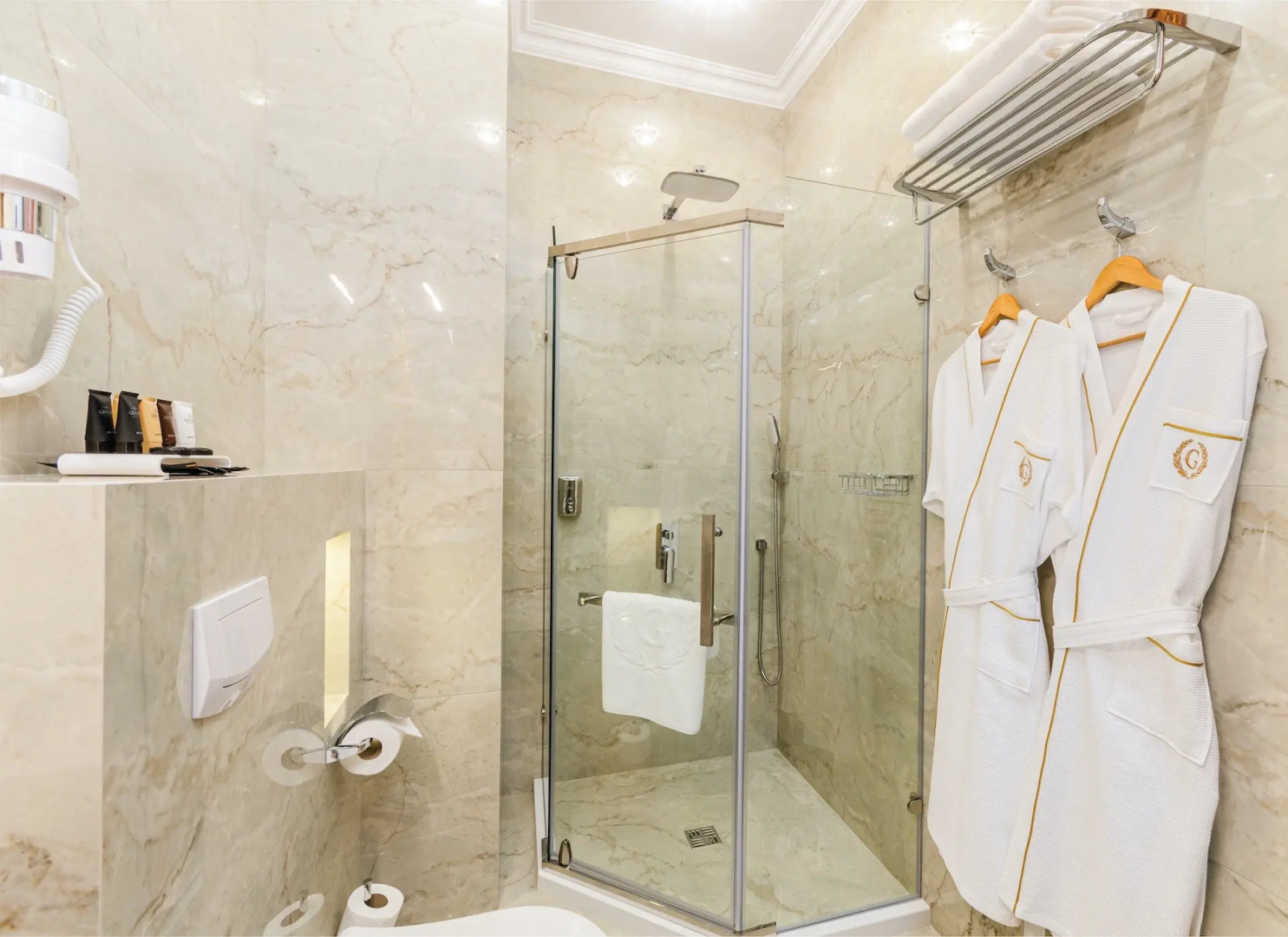 Foto - GREGORY Boutique Hotel Chisinau