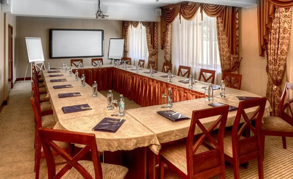 Foto - Voyage Hotel