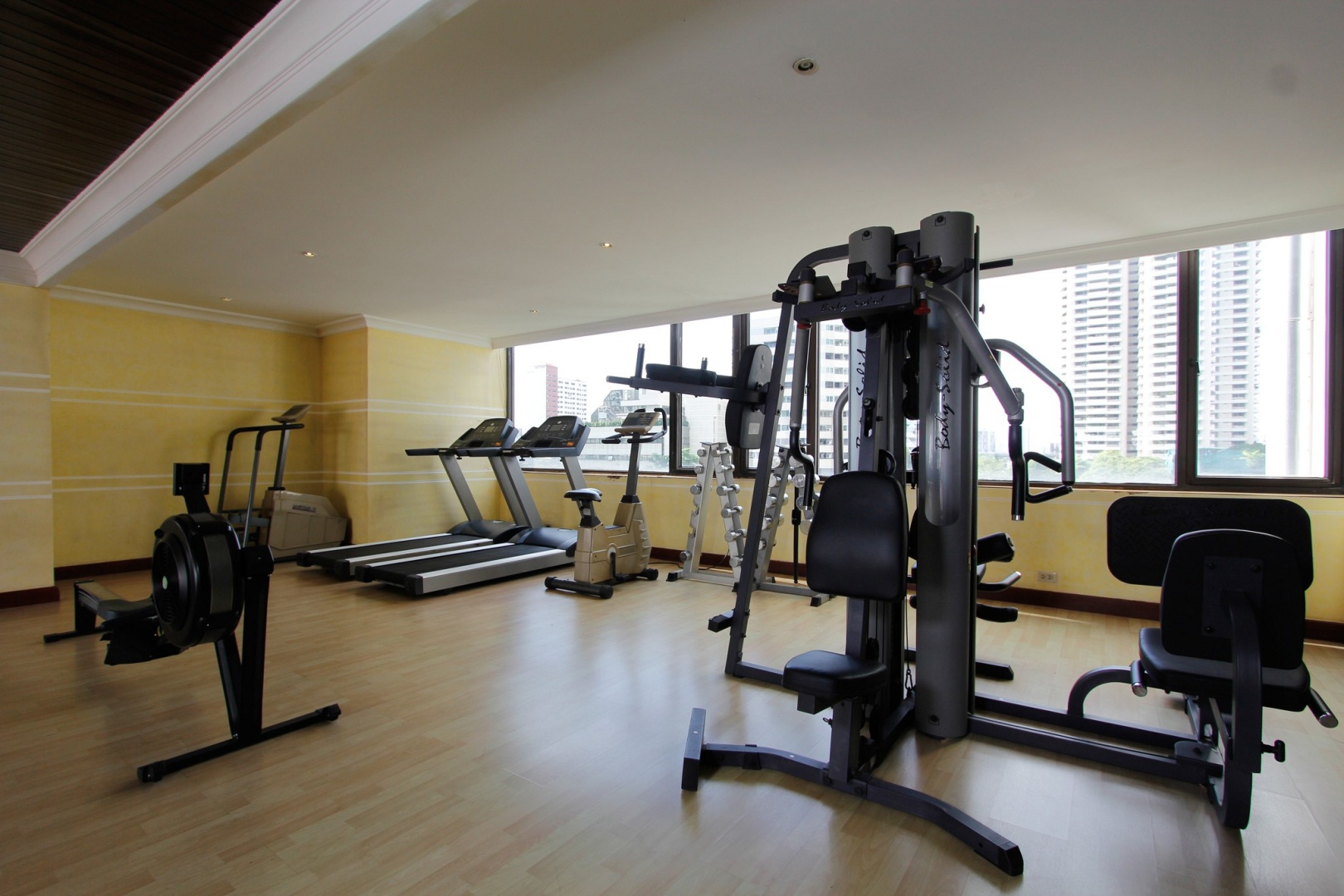 Foto - Royal Benja Hotel - Big Room Family-Friendly