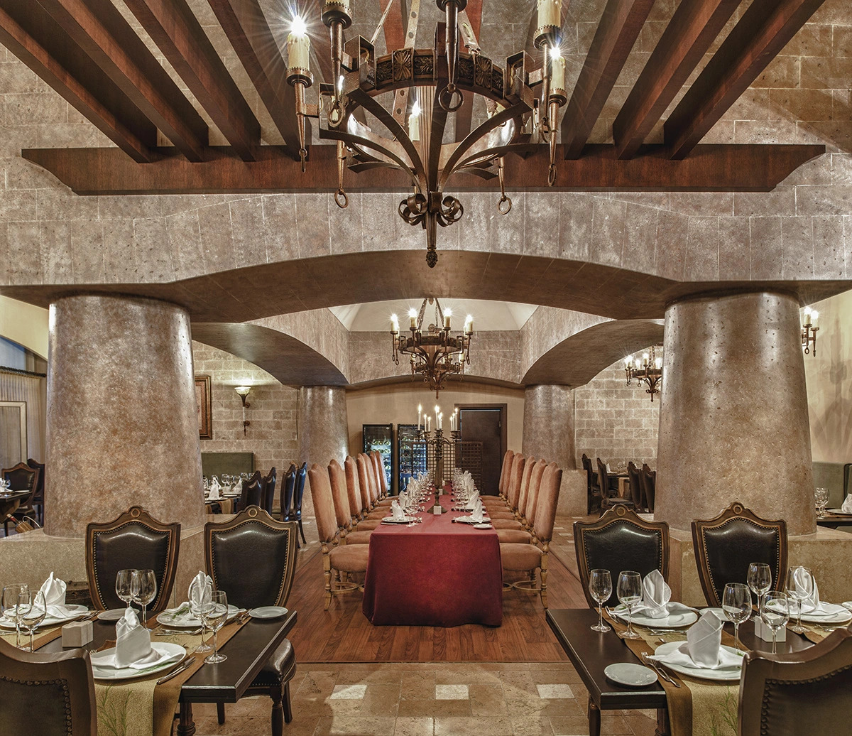 Foto - Spice Hotel & Spa - Ultra All Inclusive