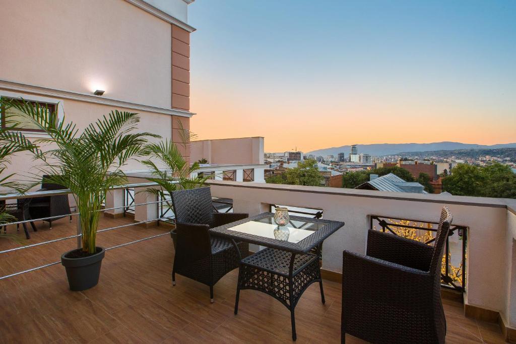 Foto - Urban Boutique Hotel