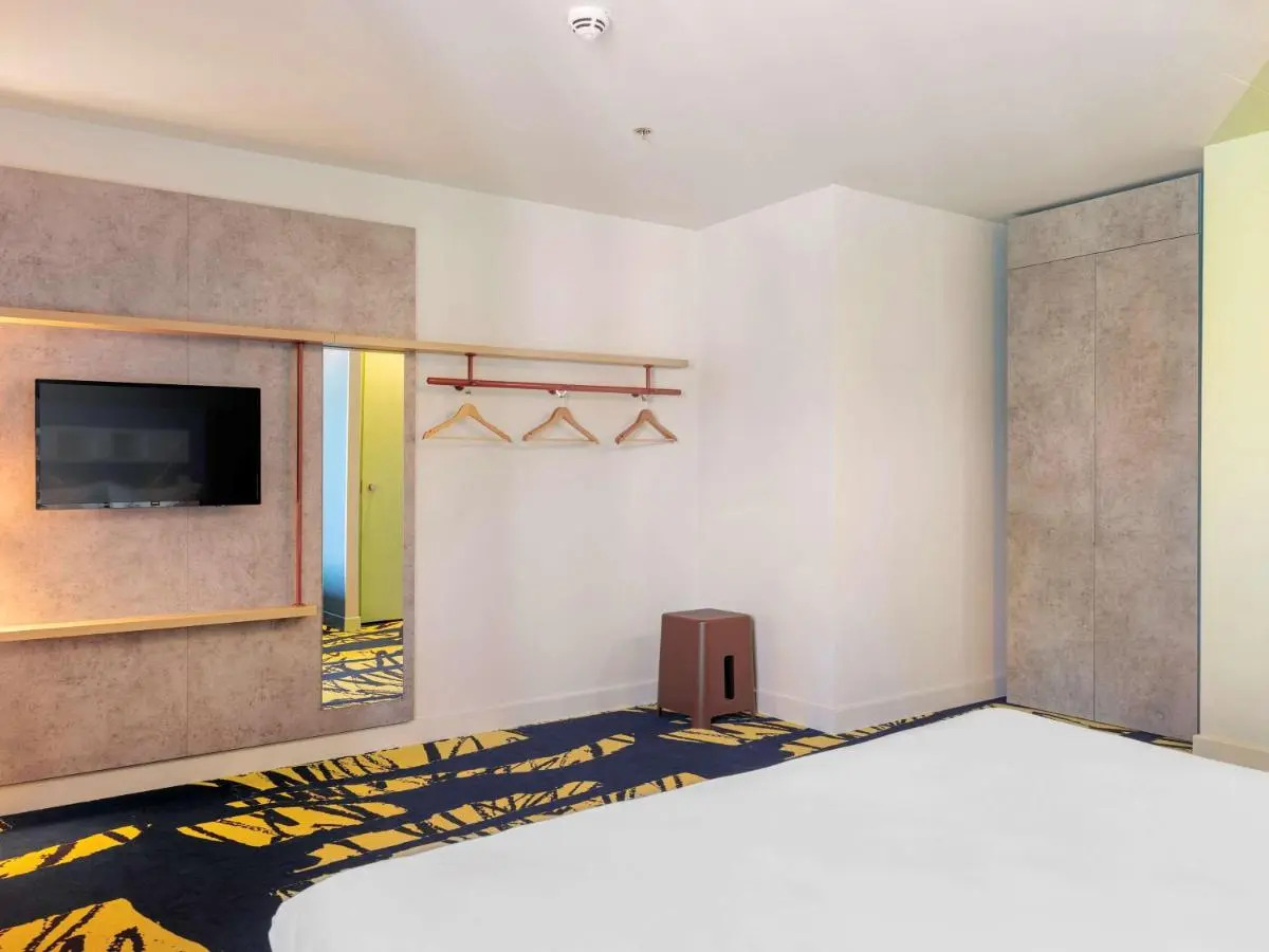 Foto - ibis budget Tbilisi Center