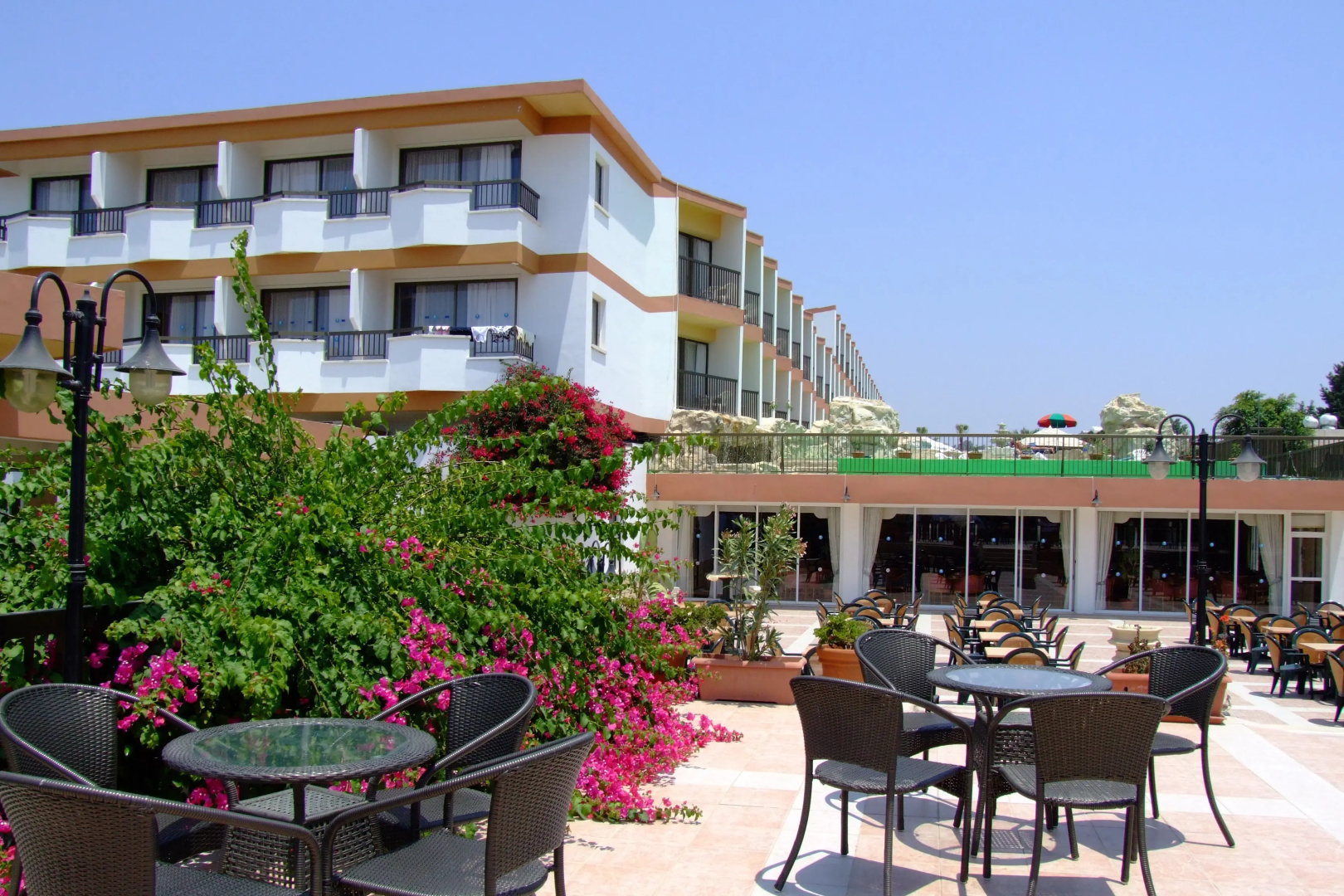 Foto - Avlida Hotel