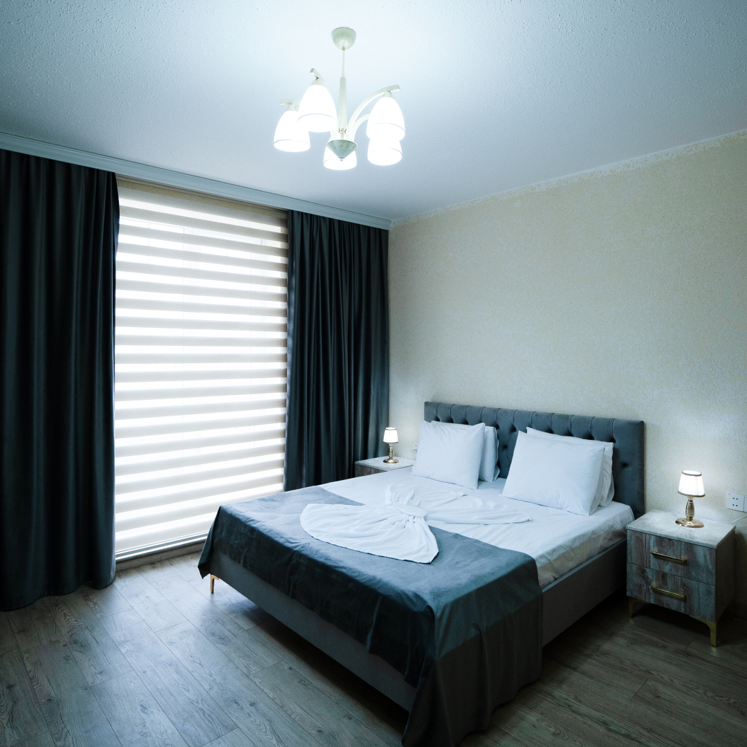 Photo - Avrasya Inn Hotel