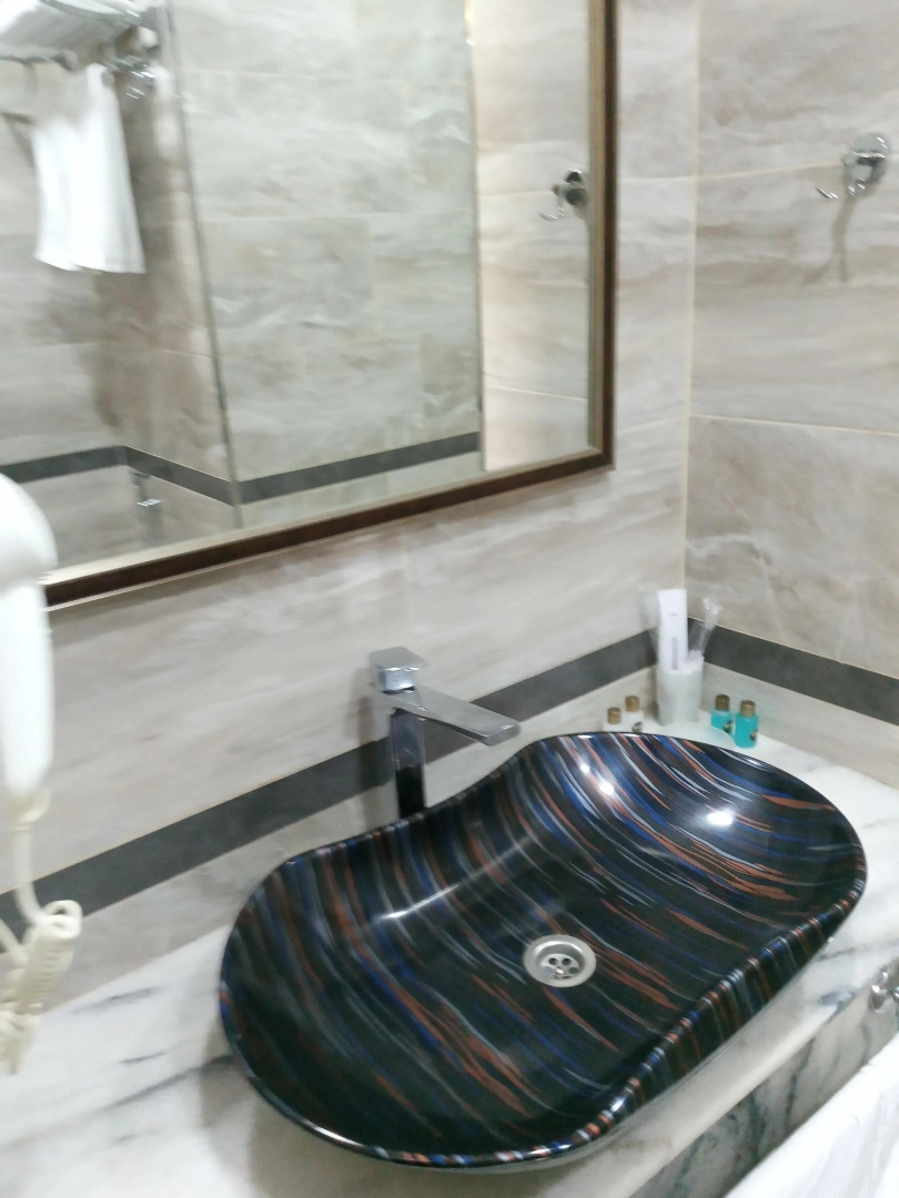 Photo - Grand Hotel Baku Central Park