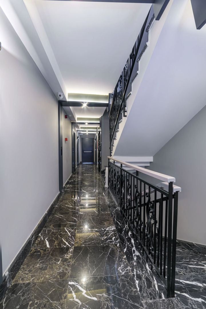 Foto - Aria Riva Apart Hotel