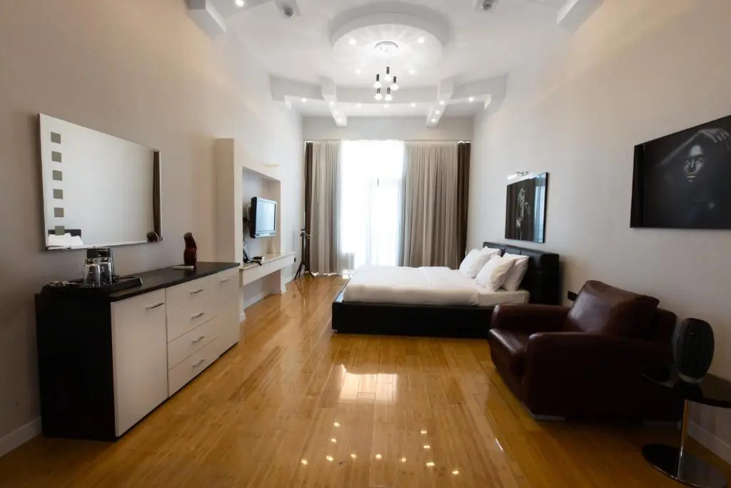 Foto - Villa Oho Hotel