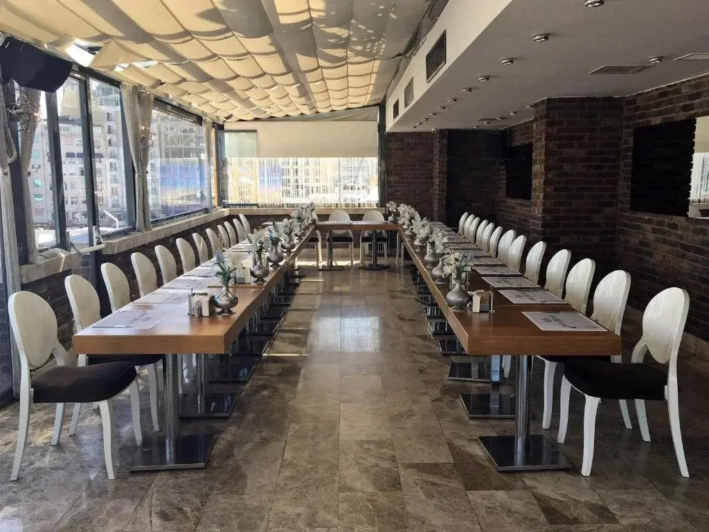 Foto - Taksim Line Hotel